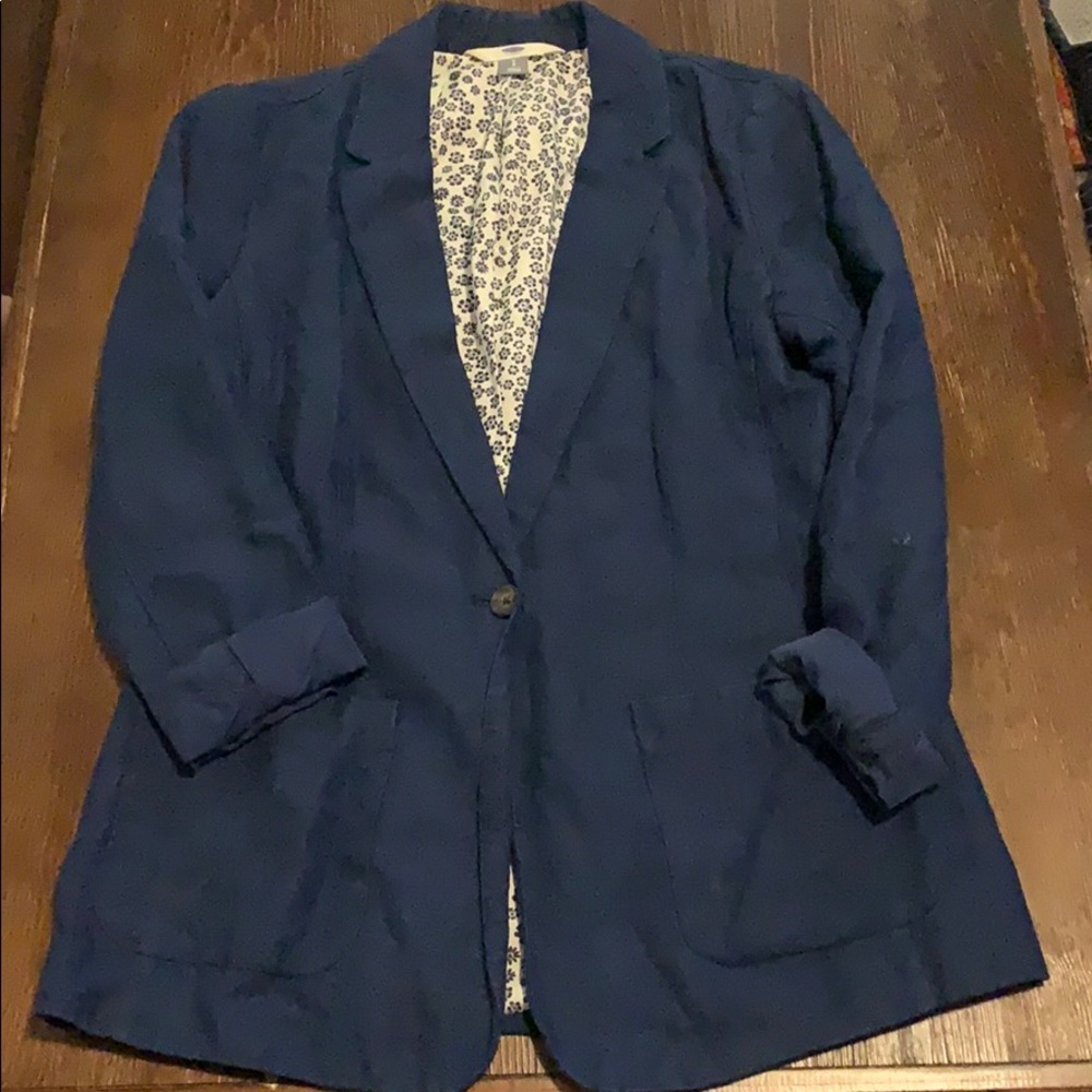 🔥3 for $10 🔥 Old Navy Blazer Small